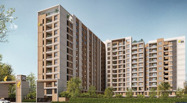 latest property