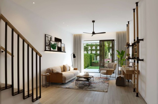 latest property