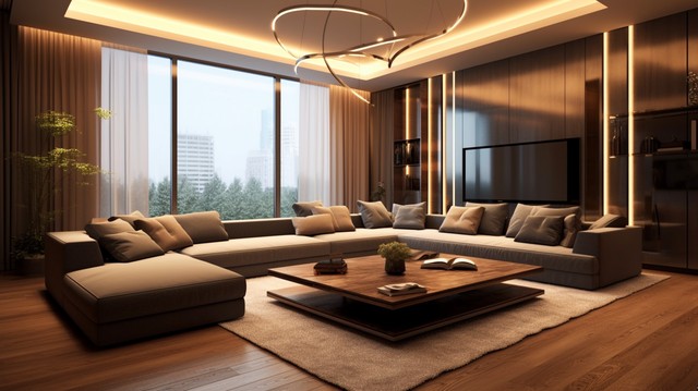 latest property