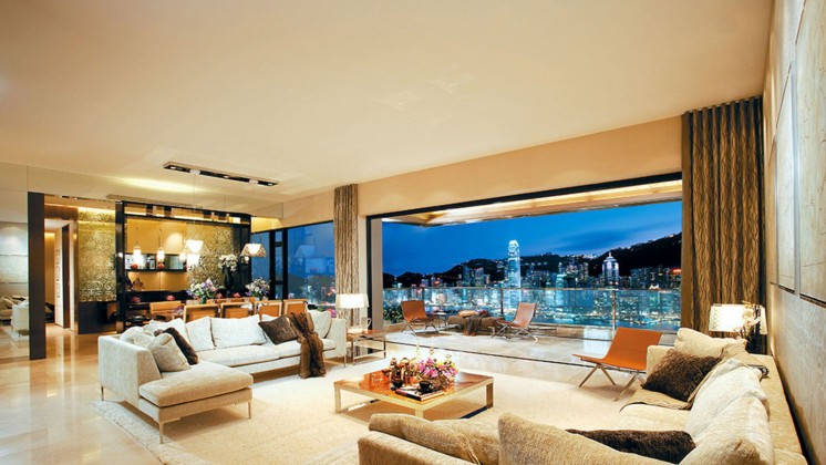 latest property